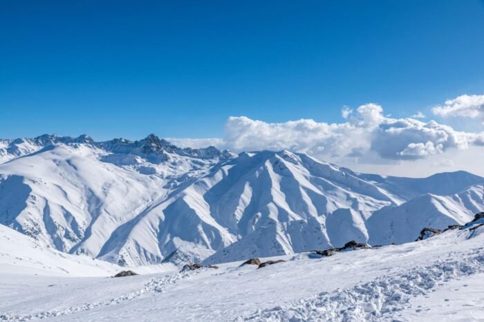 Enchanting Kashmir