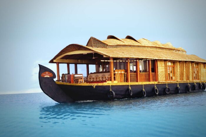 Kerala Tour Package (GOD’S OWN COUNTRY)