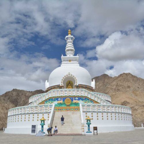 Mystical Ladakh Tour