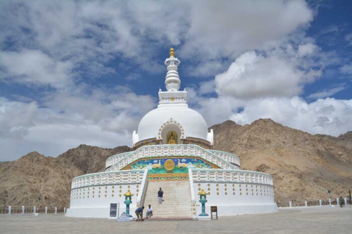 Mystical Ladakh Tour