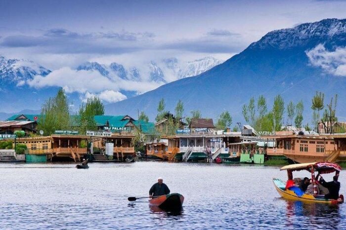 Kashmir