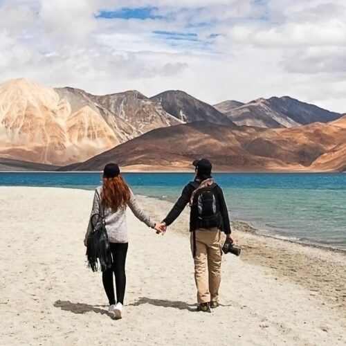 Exotic Ladakh Tour