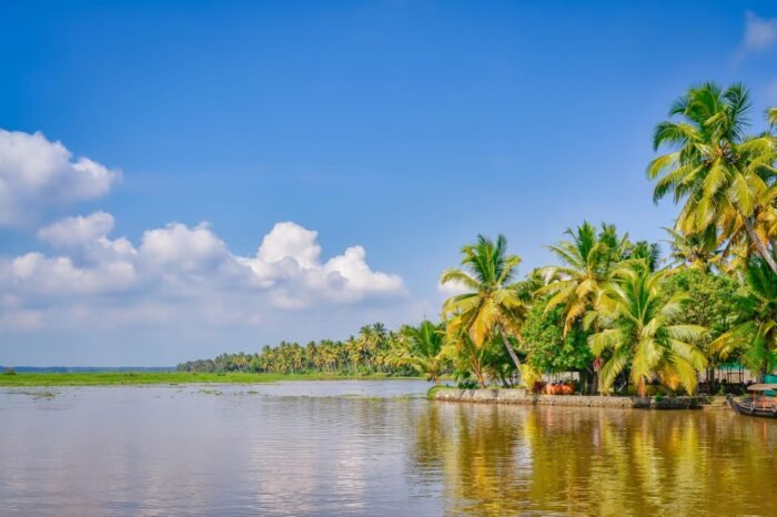 Kerala God’s Own Country