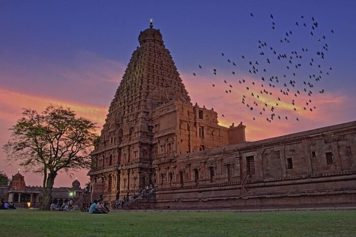 Kerala with Tamil Nadu