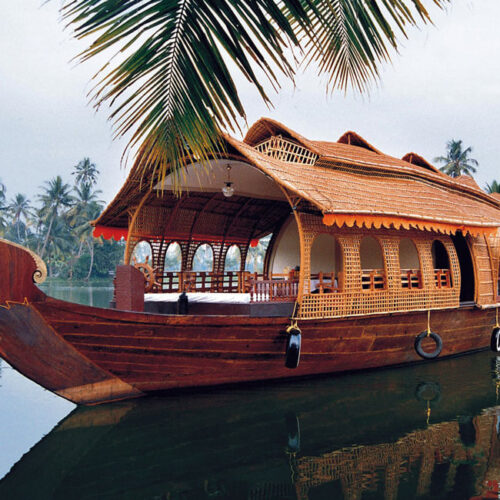 Majestic Kerala Tour