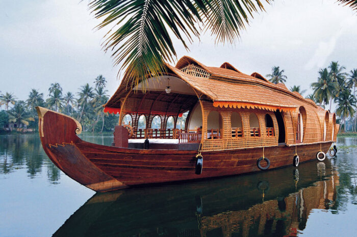 Majestic Kerala Tour