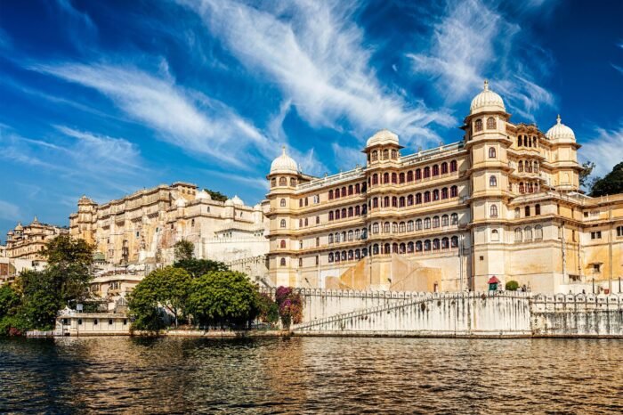 Rajasthan