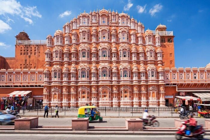 Enchanting Rajasthan Tour – 11 Nights / 12 Days