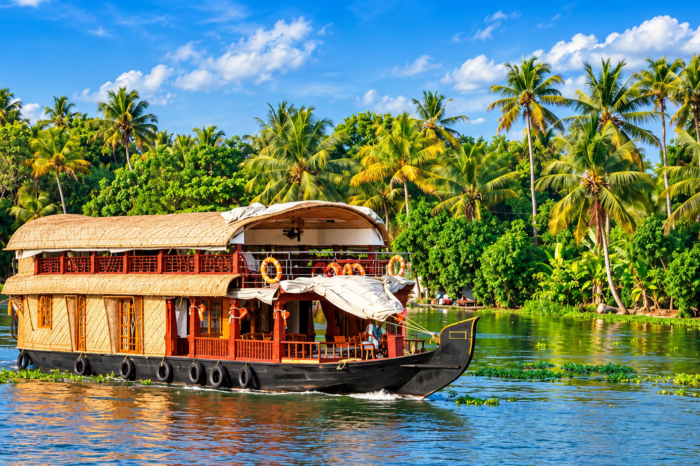 Exotic Kerala Tour