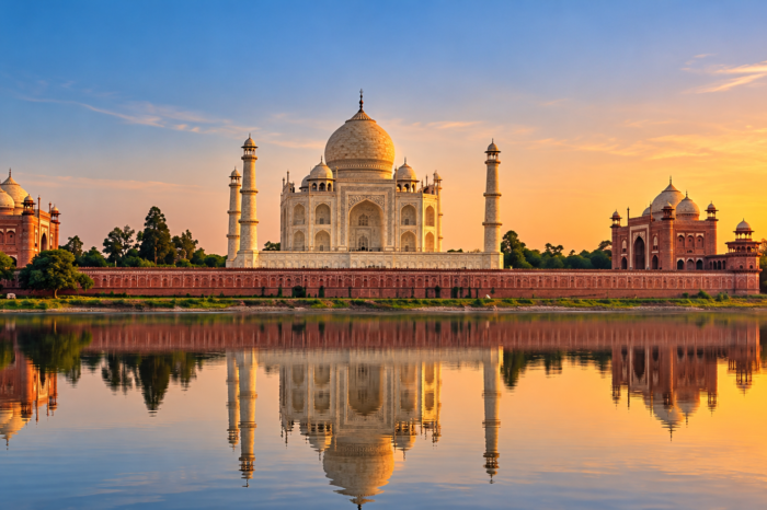 Indian Classical Tour