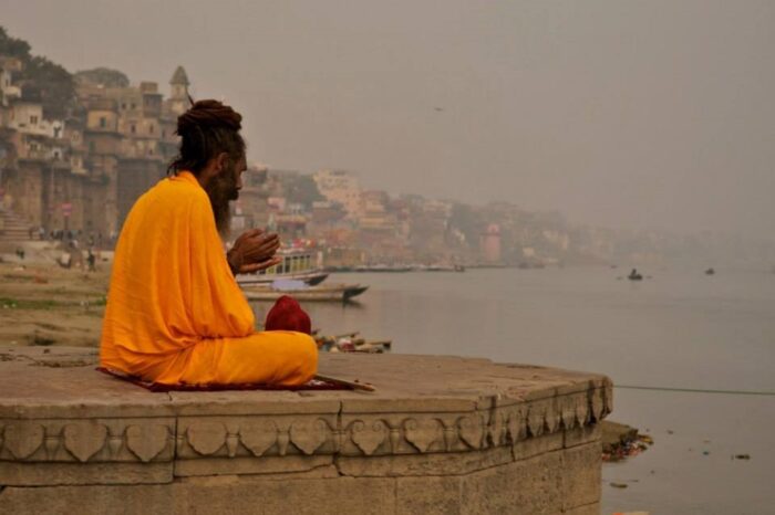 Varanasi Pilgrimage Tour