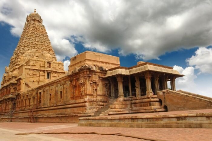 South India Tour