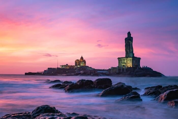 Wonders of Kerala