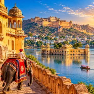 Rajasthan