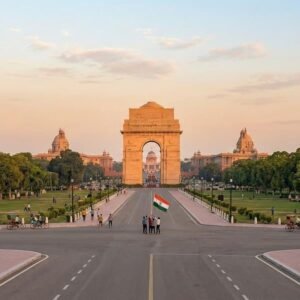 Delhi