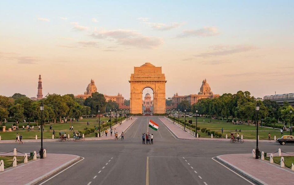 Best Places to Visit in India: A Complete Travel Guide