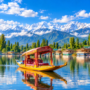 Kashmir