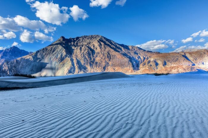 Ladakh Highlights Tour – 05 Nights / 06 Days