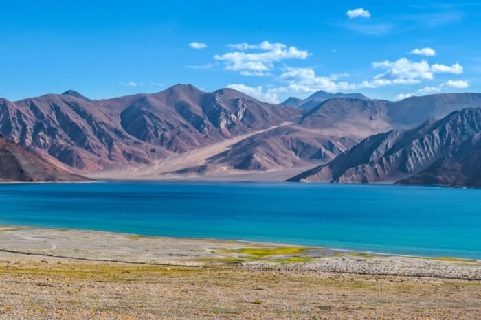 Ladakh Odyssey Tour