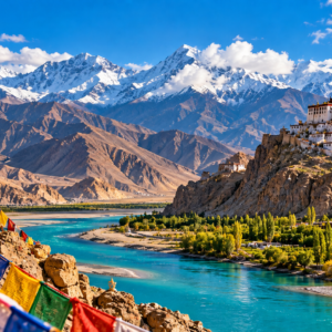 Ladakh