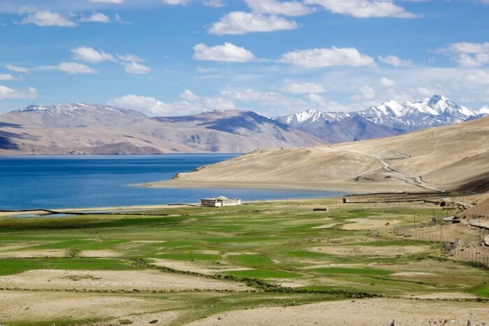 Majestic Ladakh Tour