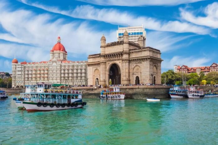 Mumbai with Shirdi