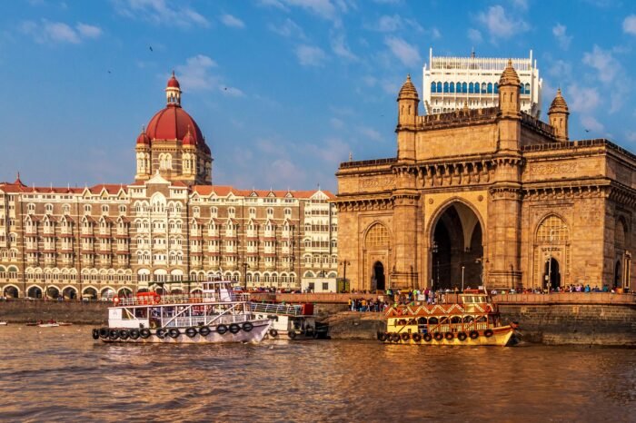 Mumbai Highlights Tour