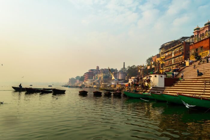 Spiritual Varanasi & Sarnath Tour