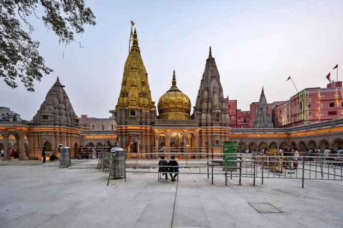 Kashi Pilgrimage & Temple Tour