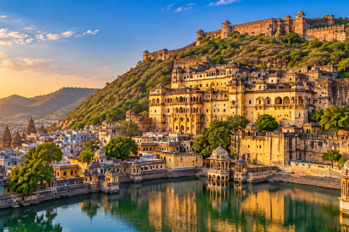 Rajasthan